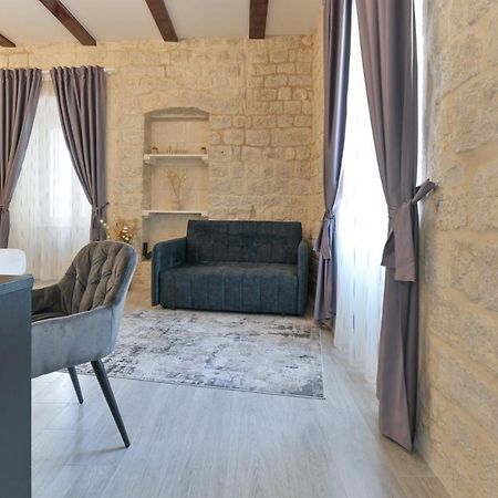 Luxury Rooms "Kaleta" Trogir Ngoại thất bức ảnh