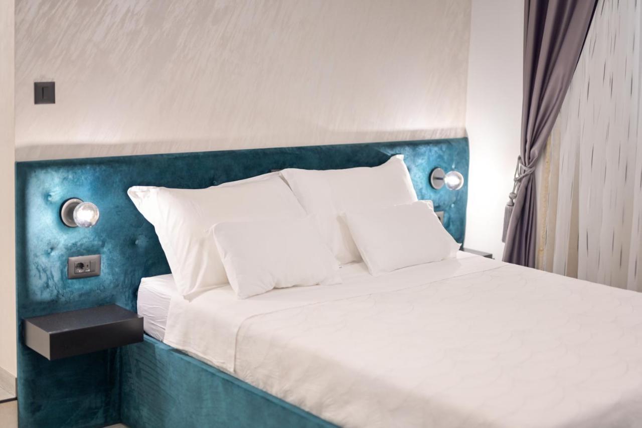 Luxury Rooms "Kaleta" Trogir Ngoại thất bức ảnh