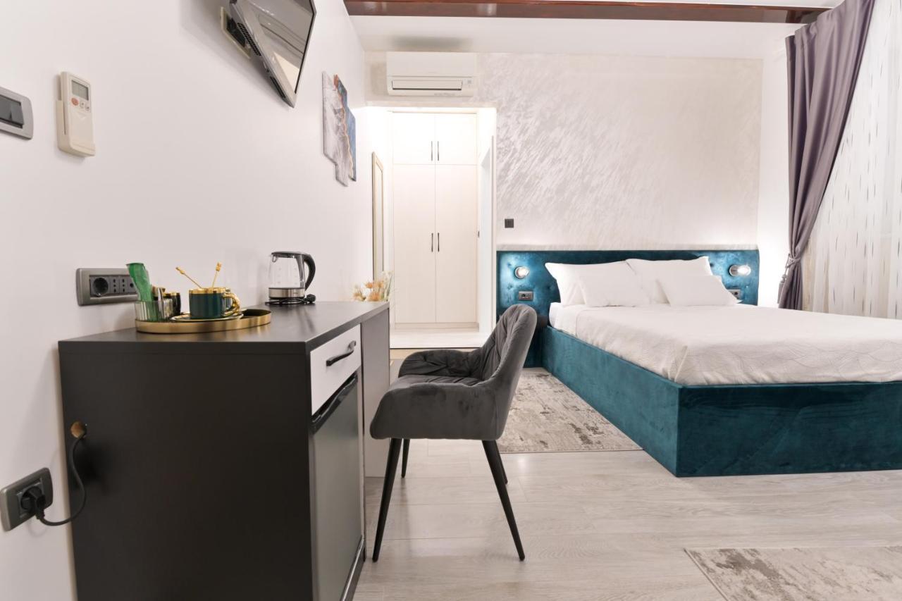 Luxury Rooms "Kaleta" Trogir Ngoại thất bức ảnh