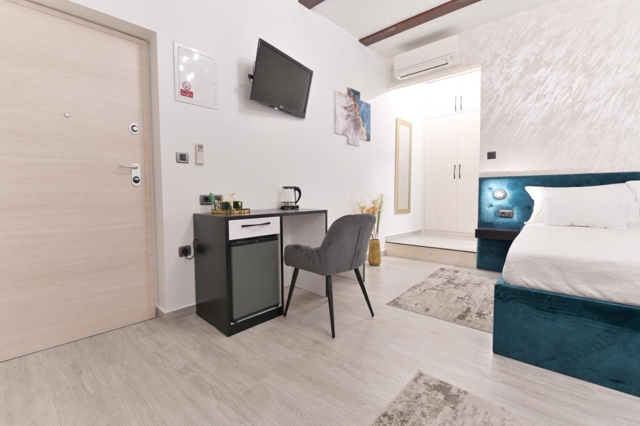 Luxury Rooms "Kaleta" Trogir Ngoại thất bức ảnh