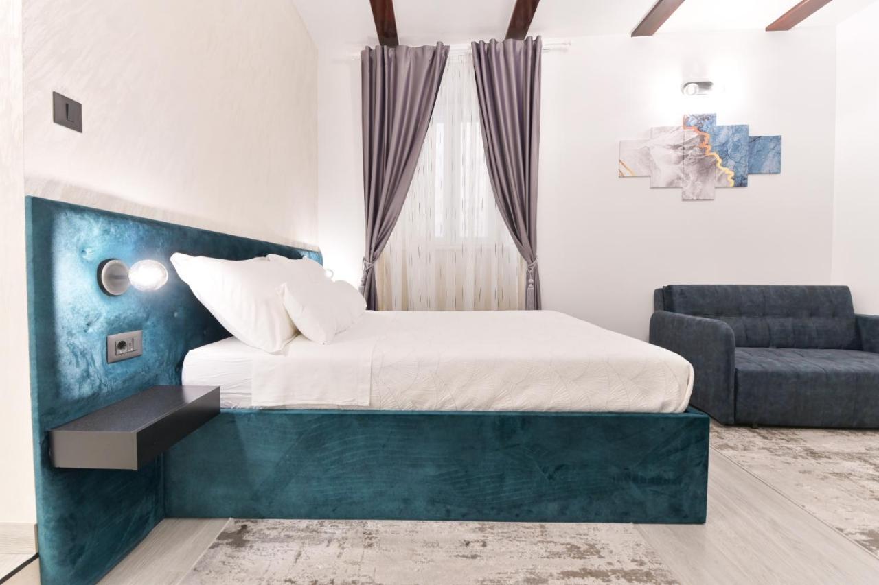Luxury Rooms "Kaleta" Trogir Ngoại thất bức ảnh