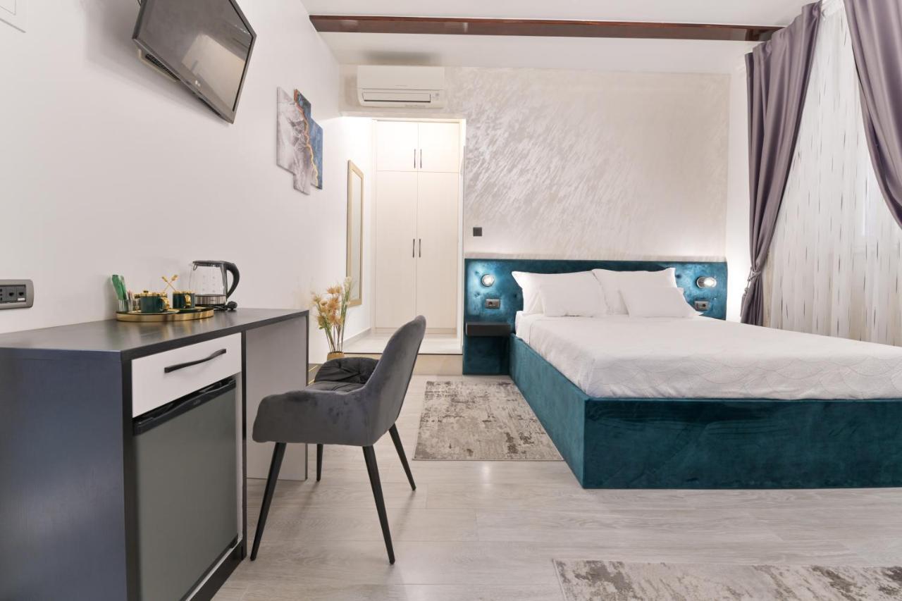 Luxury Rooms "Kaleta" Trogir Ngoại thất bức ảnh
