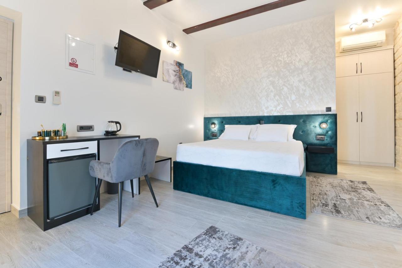 Luxury Rooms "Kaleta" Trogir Ngoại thất bức ảnh