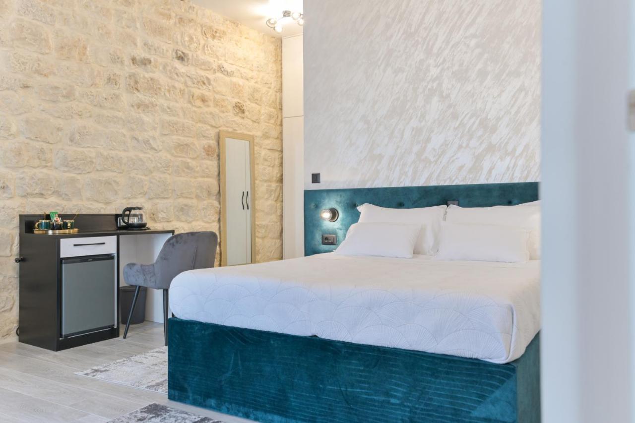 Luxury Rooms "Kaleta" Trogir Ngoại thất bức ảnh
