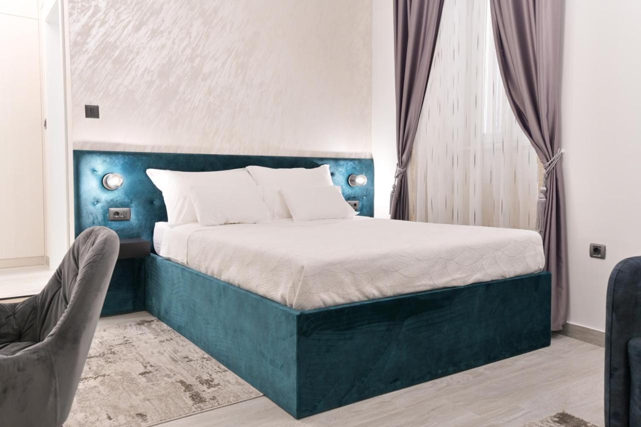 Luxury Rooms "Kaleta" Trogir Ngoại thất bức ảnh