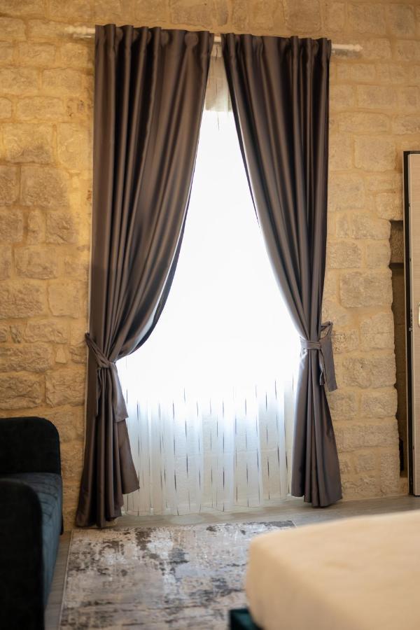 Luxury Rooms "Kaleta" Trogir Ngoại thất bức ảnh