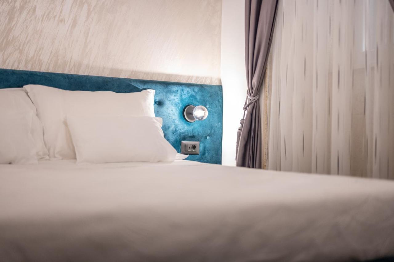 Luxury Rooms "Kaleta" Trogir Ngoại thất bức ảnh