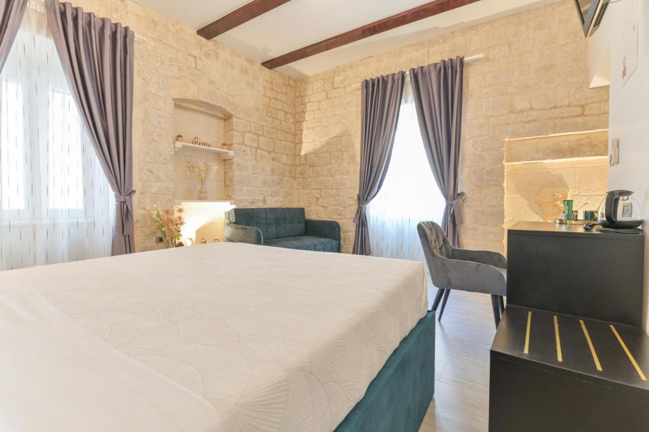 Luxury Rooms "Kaleta" Trogir Ngoại thất bức ảnh