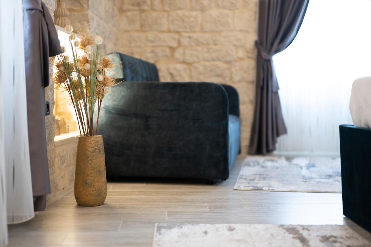Luxury Rooms "Kaleta" Trogir Ngoại thất bức ảnh