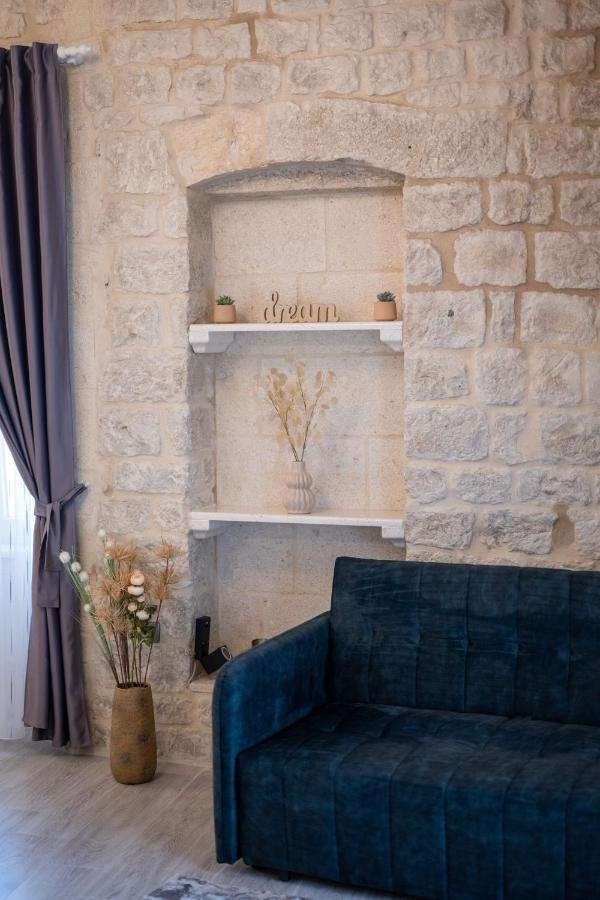 Luxury Rooms "Kaleta" Trogir Ngoại thất bức ảnh