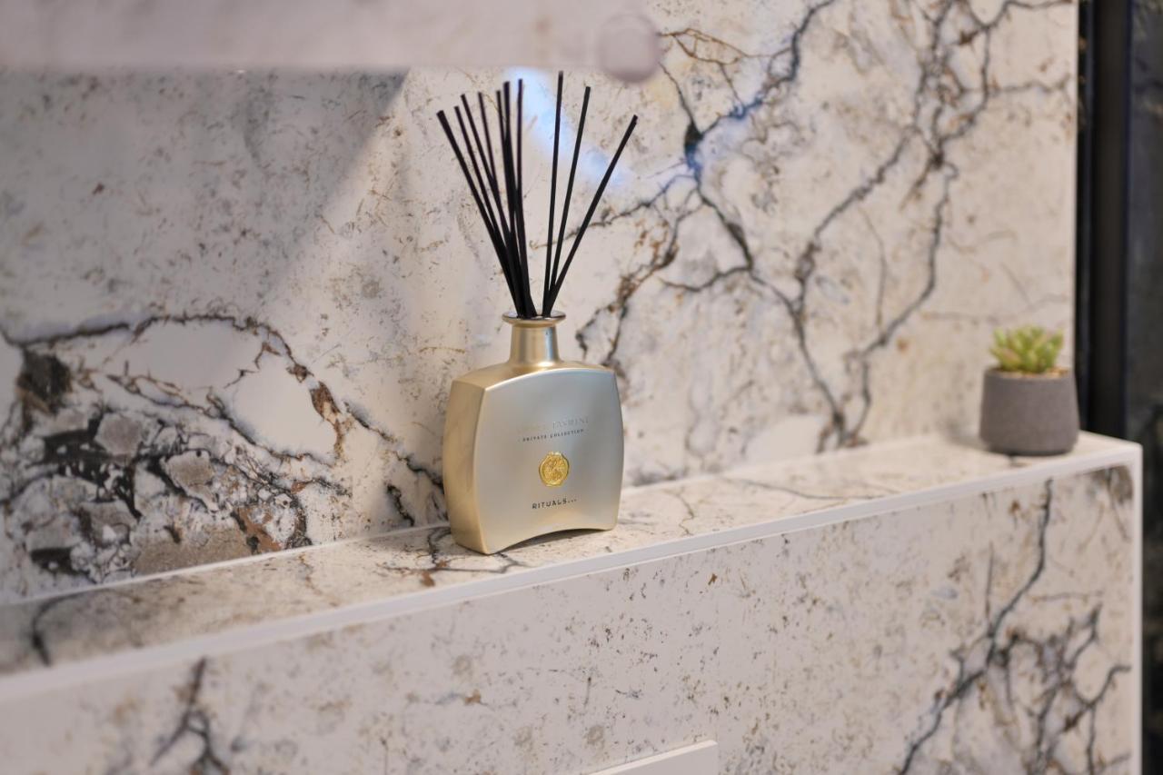 Luxury Rooms "Kaleta" Trogir Ngoại thất bức ảnh
