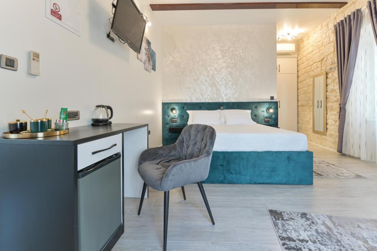 Luxury Rooms "Kaleta" Trogir Ngoại thất bức ảnh
