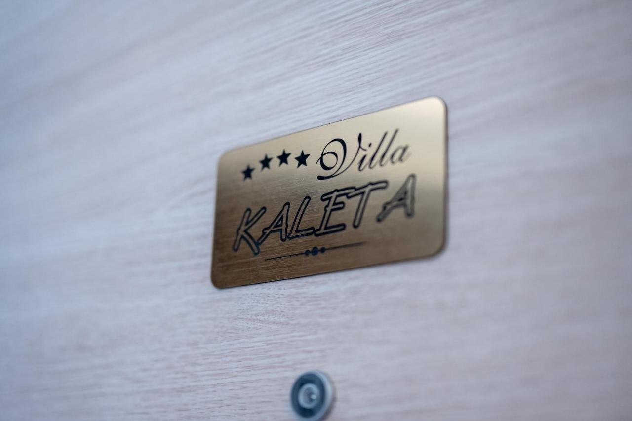 Luxury Rooms "Kaleta" Trogir Ngoại thất bức ảnh