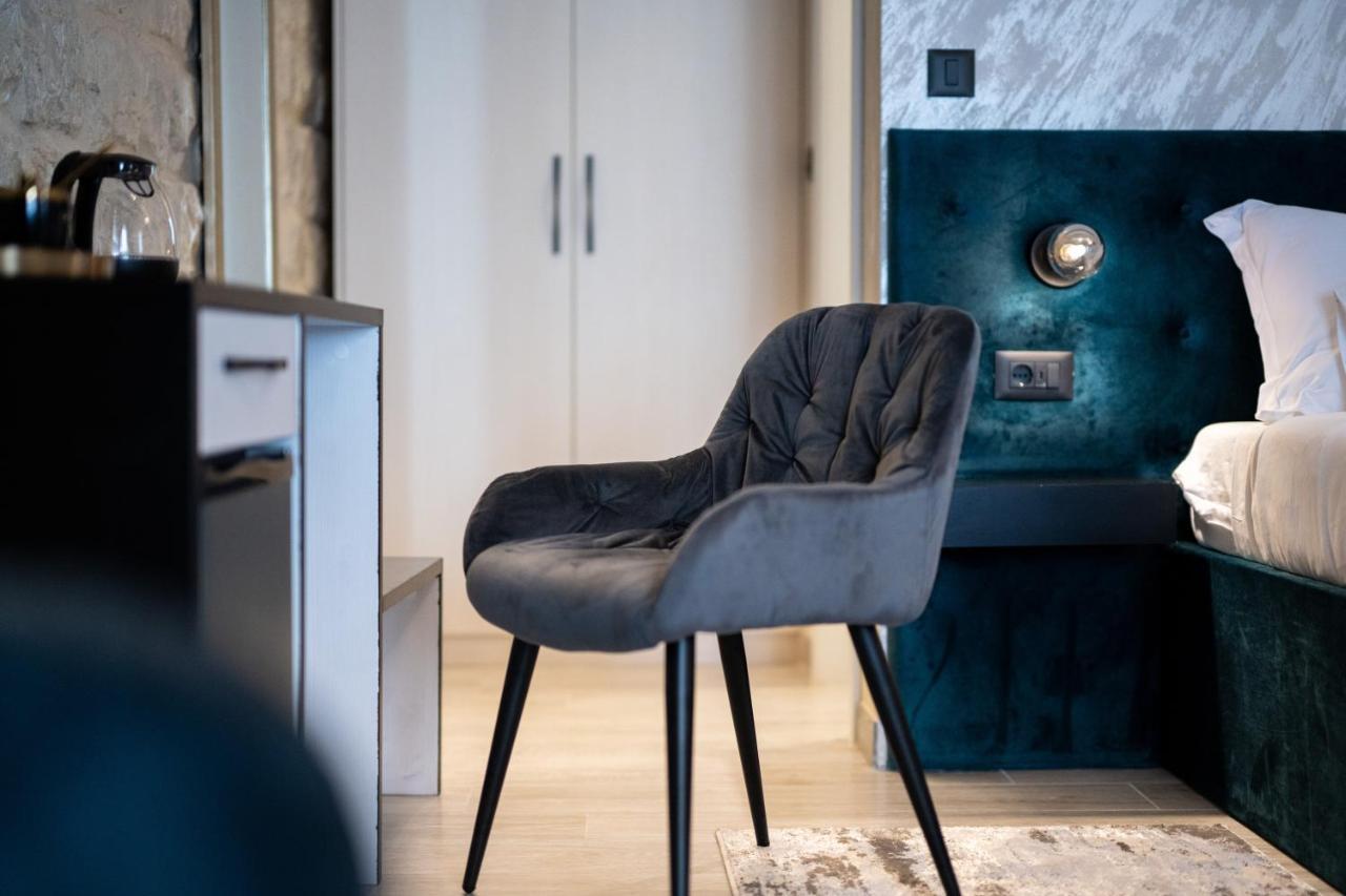 Luxury Rooms "Kaleta" Trogir Ngoại thất bức ảnh