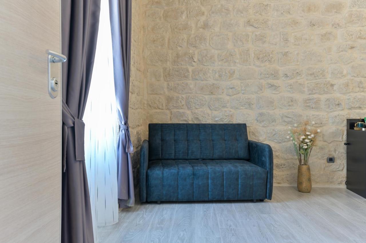 Luxury Rooms "Kaleta" Trogir Ngoại thất bức ảnh