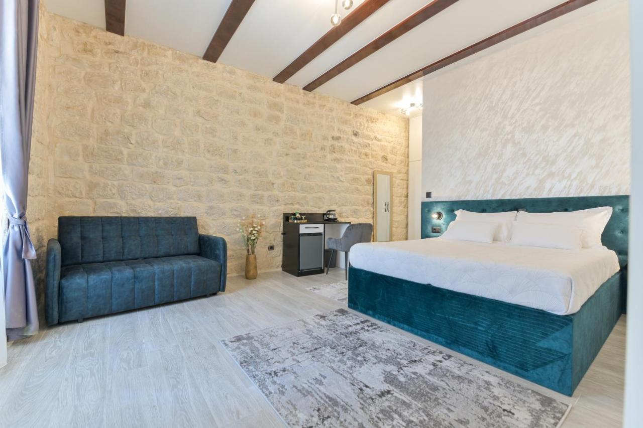 Luxury Rooms "Kaleta" Trogir Ngoại thất bức ảnh