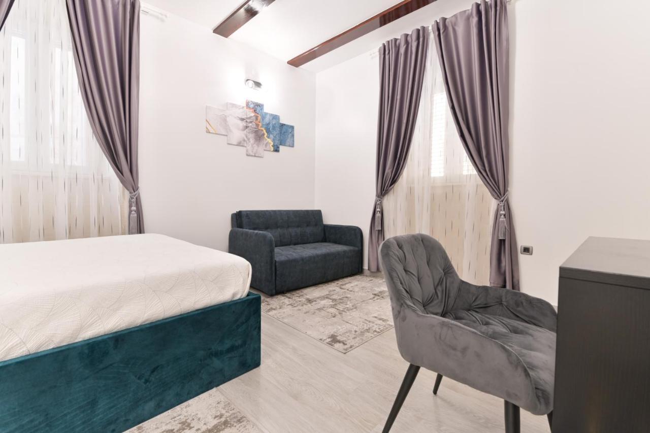 Luxury Rooms "Kaleta" Trogir Ngoại thất bức ảnh