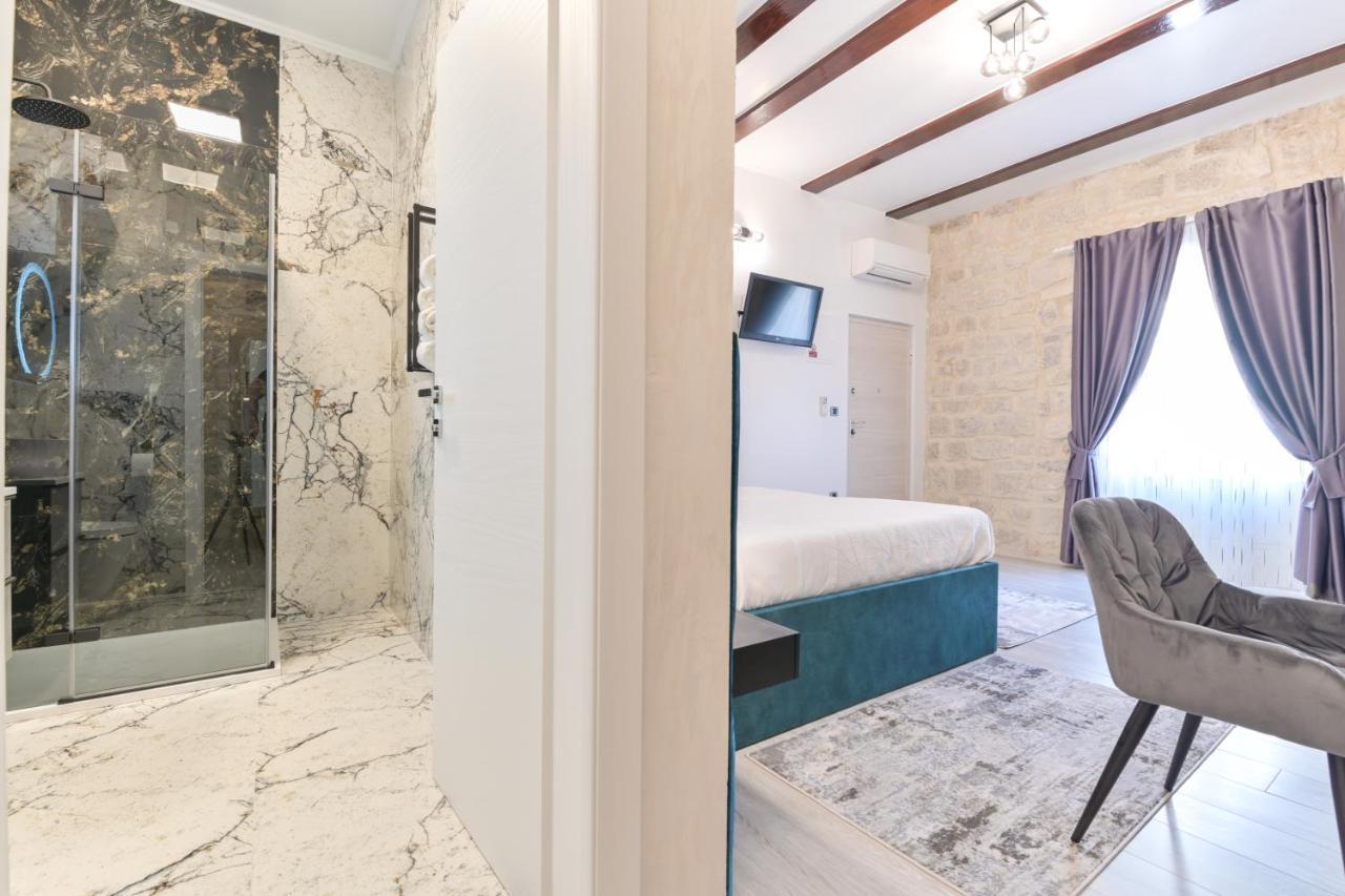 Luxury Rooms "Kaleta" Trogir Ngoại thất bức ảnh